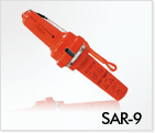 EPIRB SART SAR-9 W