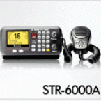 STR-6000A W