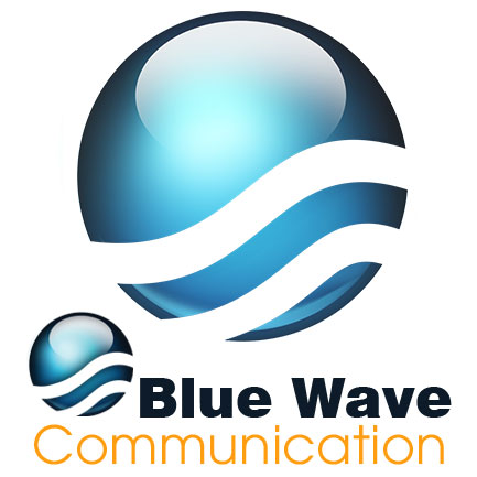 BLUEWAVE COMMUNICATION